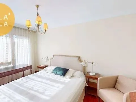 Pis de 67 m² a Getxo
