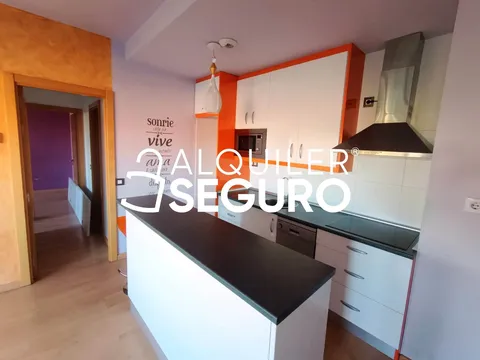 Appartamento 70 m² a Leganés