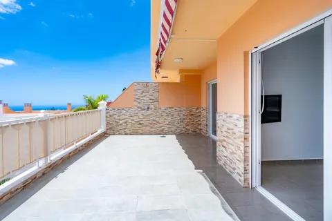 Pis de 53 m² a Arona