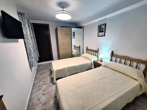 Pis de 77 m² a Xàbia