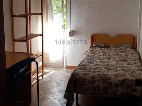 Habitació de lloguer, Jaén