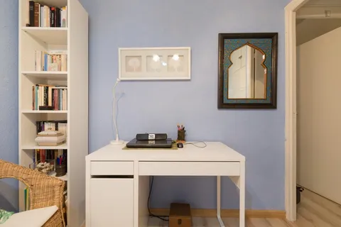Habitació de lloguer, Getafe