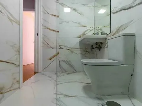 Wohnung 138 m² in Gijón / Xixón