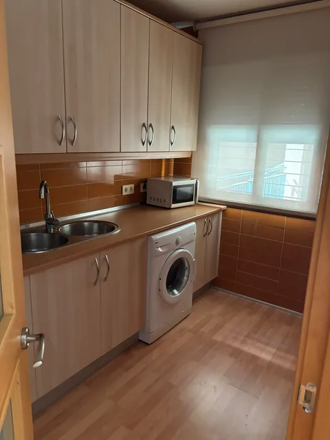 Piso de 68 m² en Badajoz (4/4)