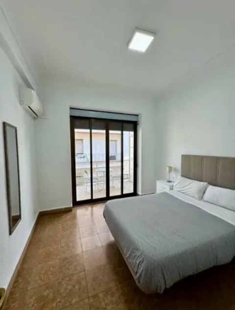 Pis de 70 m² a Còrdova