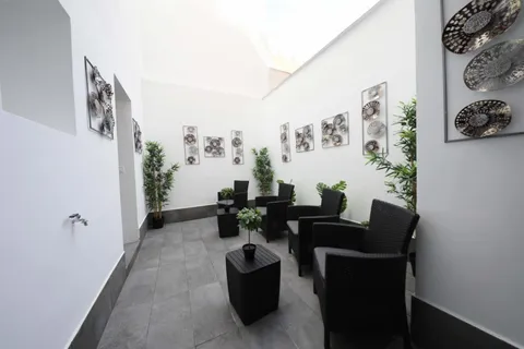Zimmer zur Miete, Madrid