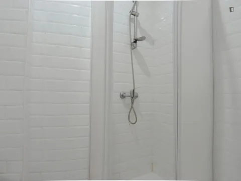 Pis de 55 m² a Madrid