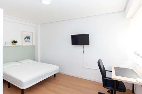 Habitació de lloguer, València