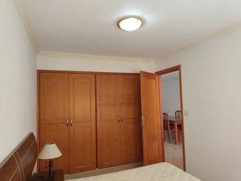 Pis de 50 m² a San Cristóbal de La Laguna