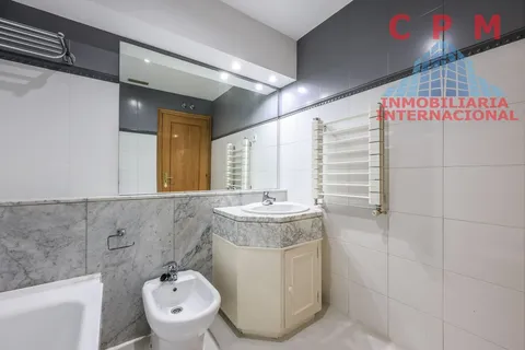 Pis de 147 m² a Pozuelo de Alarcón