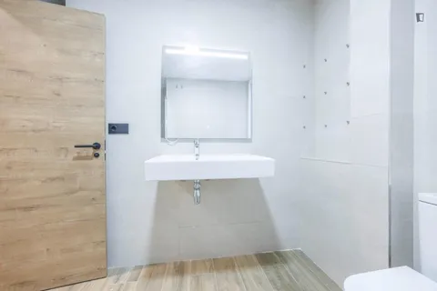 Habitació de lloguer, València