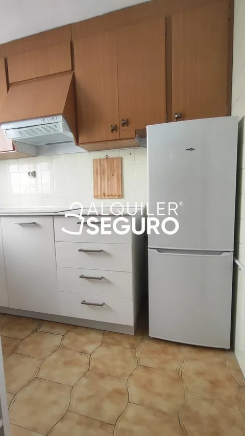 Piso de 80 m² en Valencia