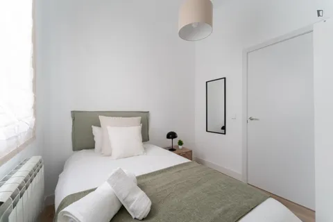 Pis de 125 m² a Madrid
