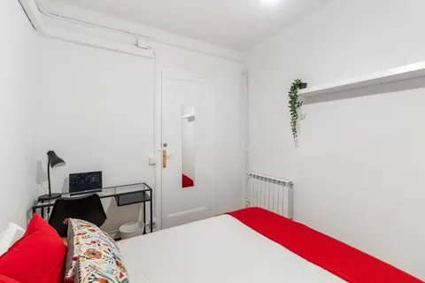 Habitación en alquiler, Barcelona