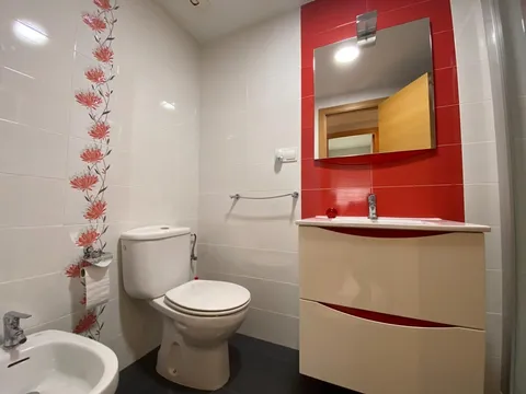 Apartamento 90 m² em Daimús