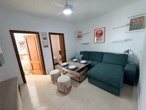 Pis de 72 m² a Madrid