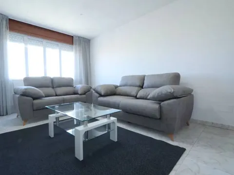 Flat 110 m² in Carballo