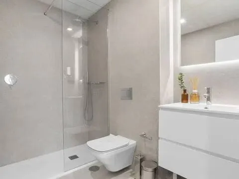 Appartamento 93 m² a Marbella