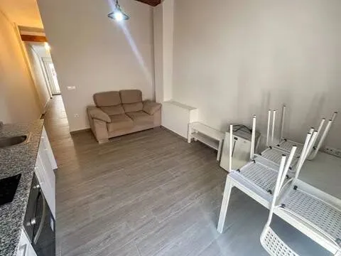 Pis de 50 m² a Ibi