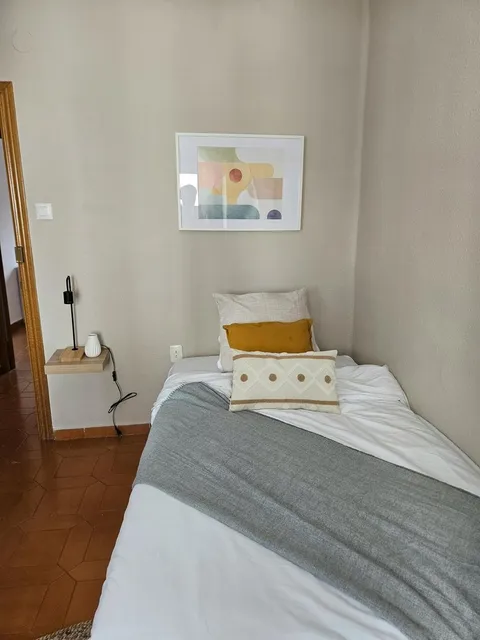 Habitación en alquiler, Valencia