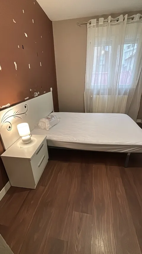 Habitación en alquiler, Burgos