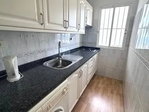 Pis de 50 m² a San Cristóbal de La Laguna