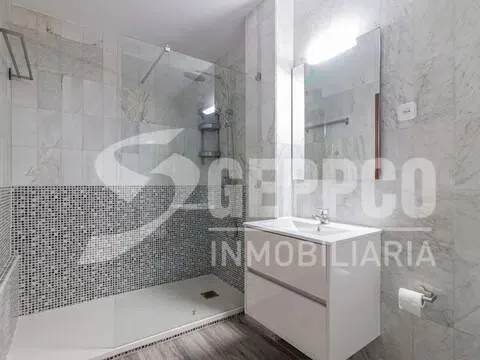 Pis de 138 m² a Madrid