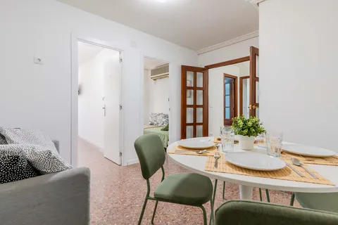 Habitació de lloguer, València