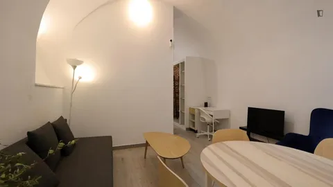 Pis de 35 m² a Madrid