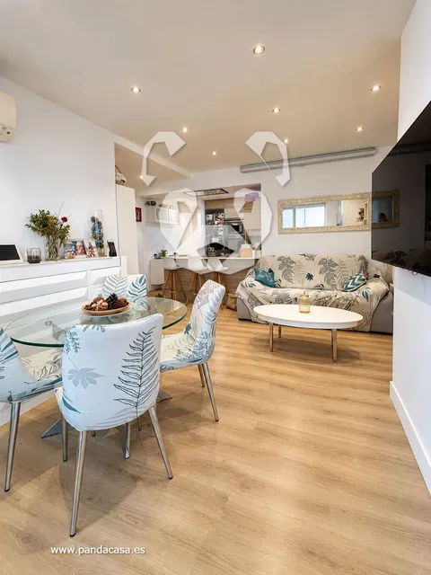 Wohnung 80 m² in Madrid