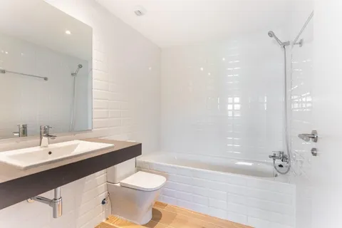 Flat 106 m² in Esplugues de Llobregat