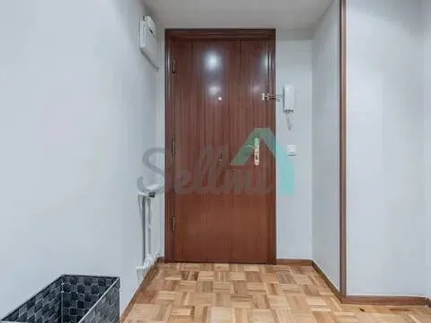 Pis de 64 m² a Oviedo