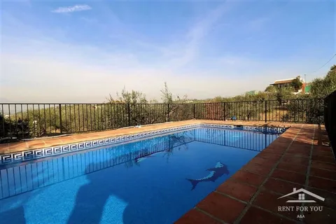 Haus 140 m² in Alhaurín el Grande