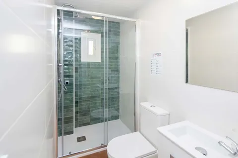 Habitació de lloguer, València