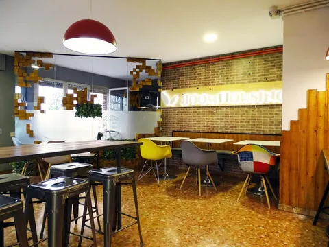 Quarto para alugar, Barcelona