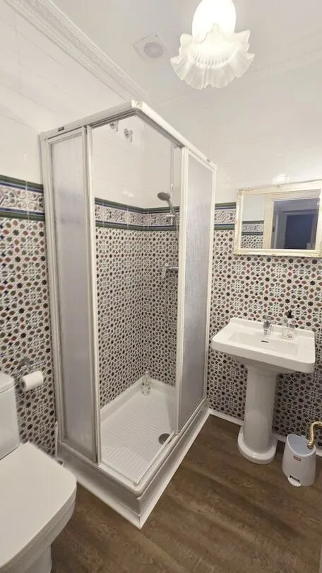 Habitació de lloguer, Sant Sebastià