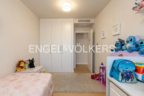 Pis de 115 m² a Boadilla del Monte