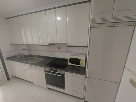 Pis de 90 m² a Vigo