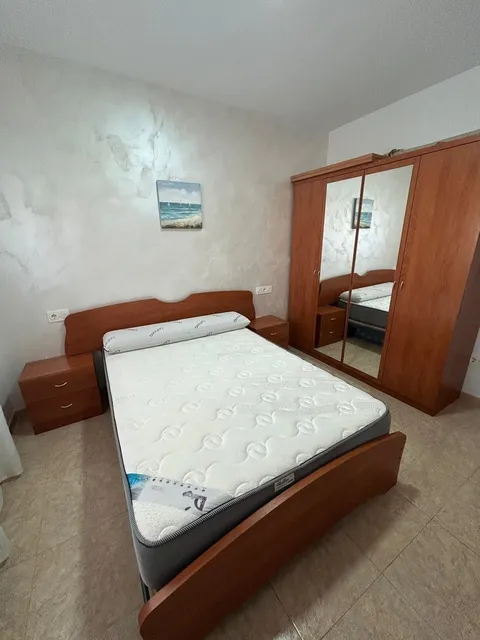 Pis de 113 m² a Roquetas de Mar