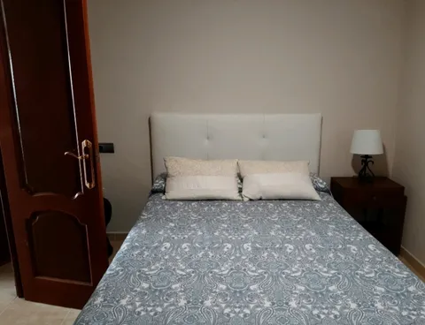 Pis de 50 m² a Màlaga
