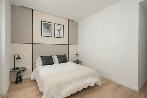 Habitación en alquiler, Madrid