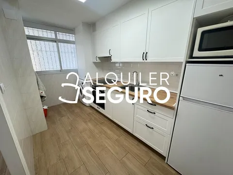 Pis de 80 m² a Alacant