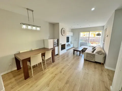 Casa de 122 m² a Montfort