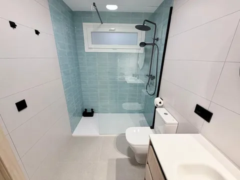 Pis de 90 m² a Almeria