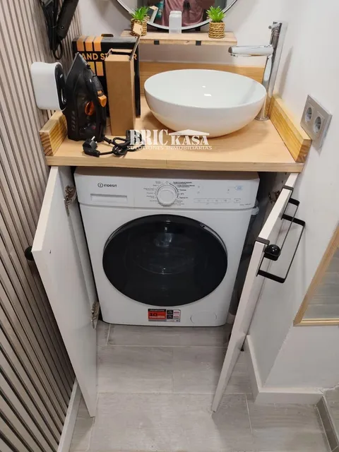 Wohnung 30 m² in Cáceres