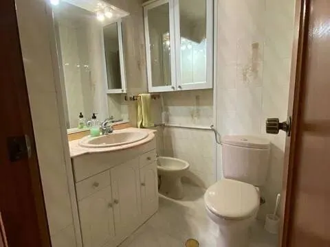 Appartamento 96 m² a Salamanca