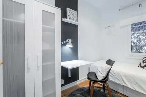 Habitación en alquiler, Barcelona