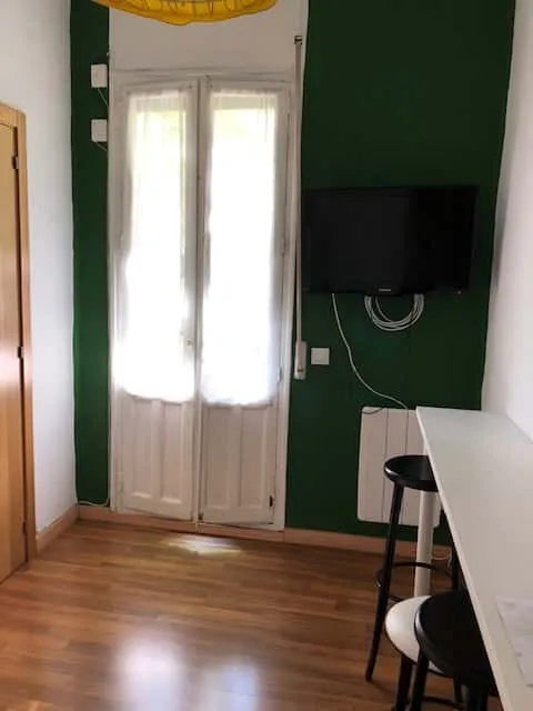 Chambre à louer, Madrid (4/27)
