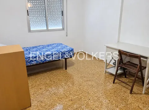 Wohnung 90 m² in Valencia (2/6)