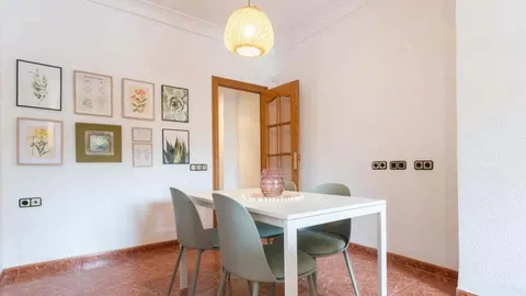 Pis de 101 m² a València